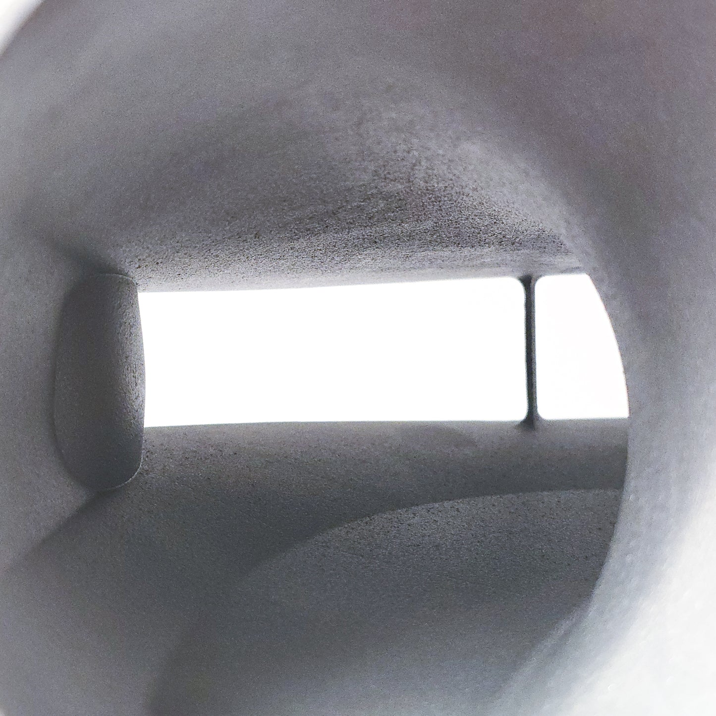 MKV R32 Replacement Aluminum Forge Motorsport Intake Duct