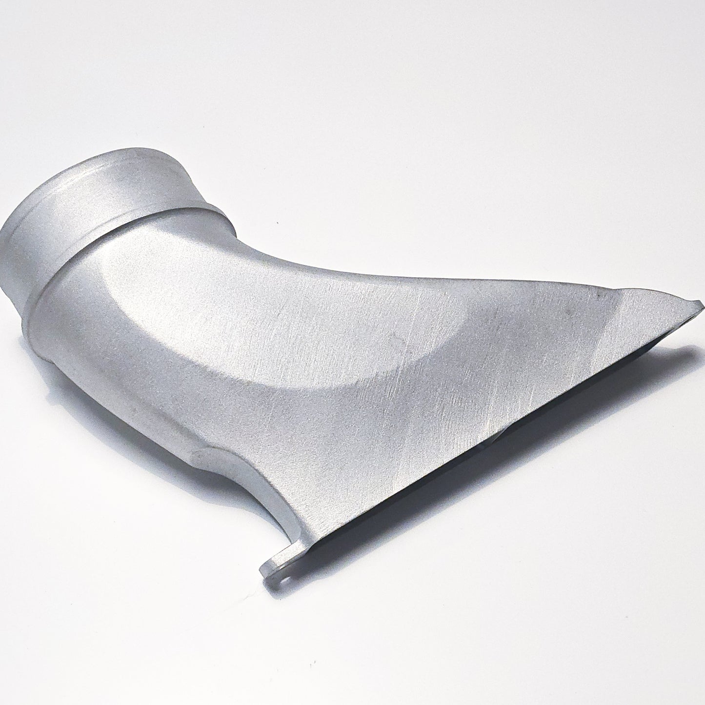 MKV R32 Replacement Aluminum Forge Motorsport Intake Duct