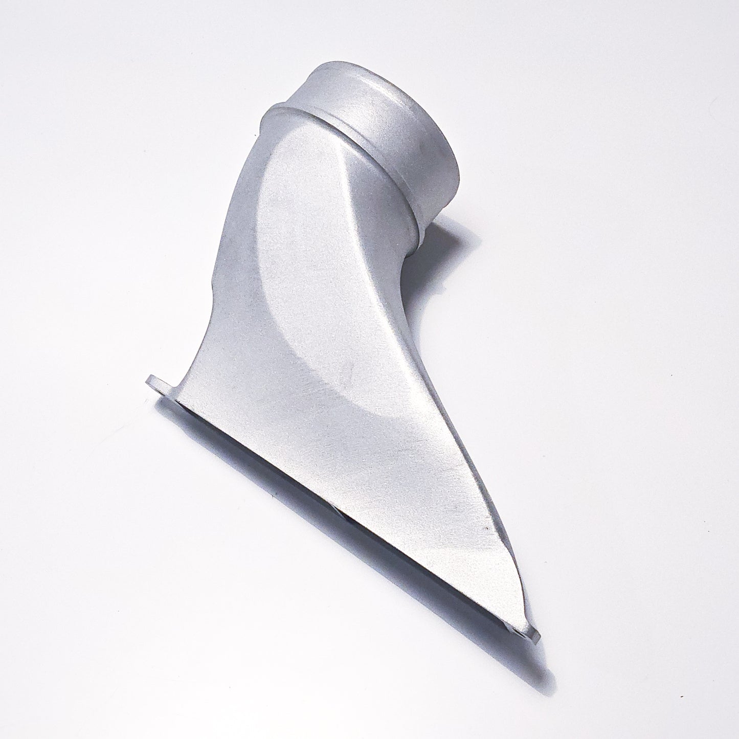MKV R32 Replacement Aluminum Forge Motorsport Intake Duct