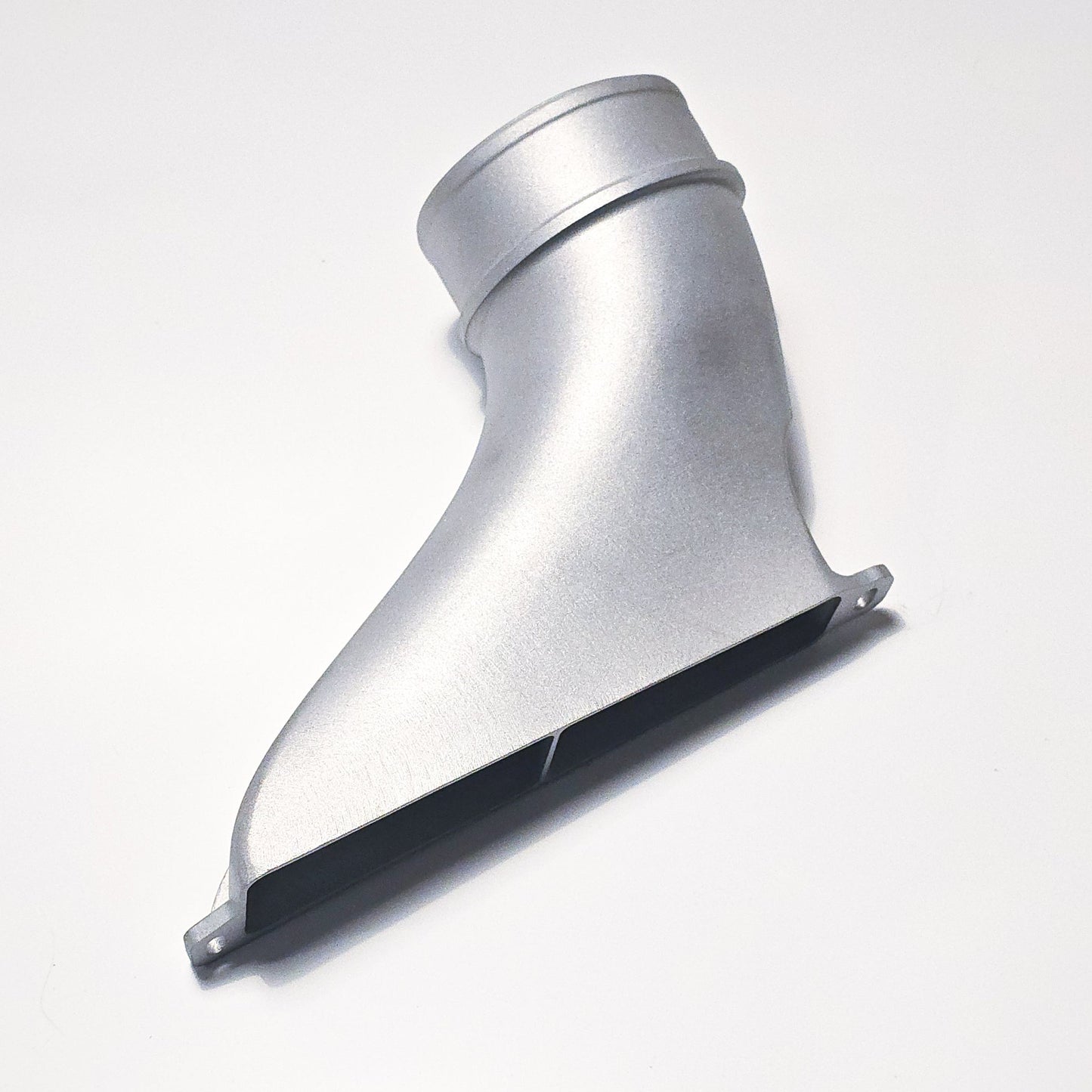 MKV R32 Replacement Aluminum Forge Motorsport Intake Duct